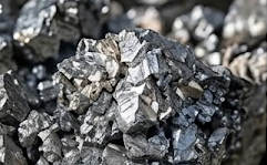 Tin Ore