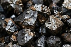 Tungsten Ore