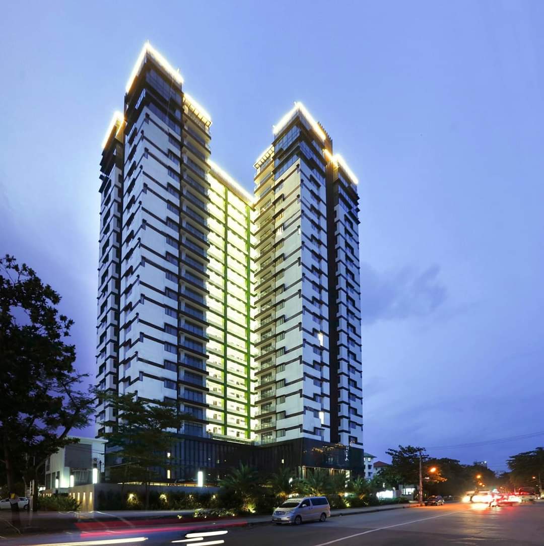 Skysuite