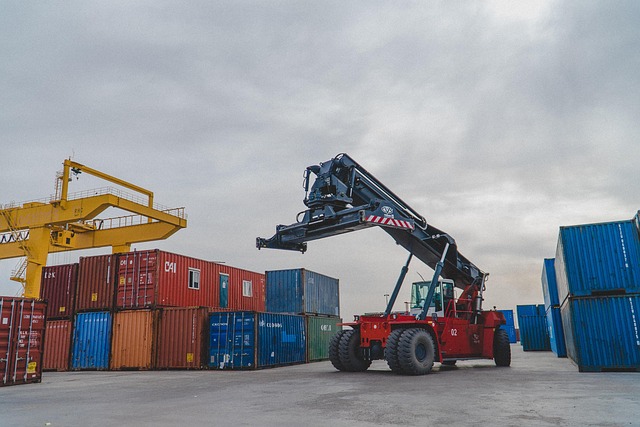Import & Export