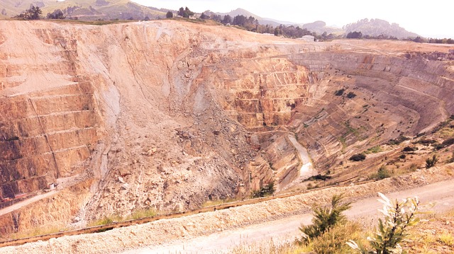 Minerals Processing