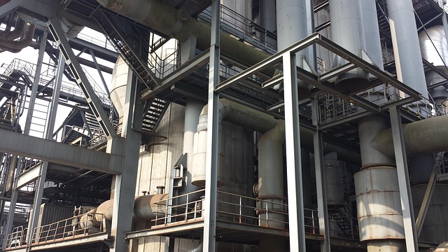 Industrial Park