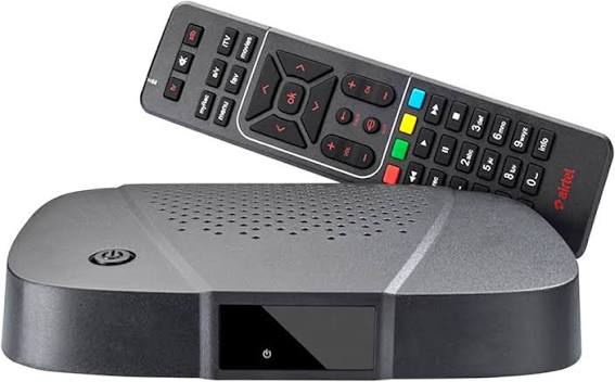 Set-Top Box