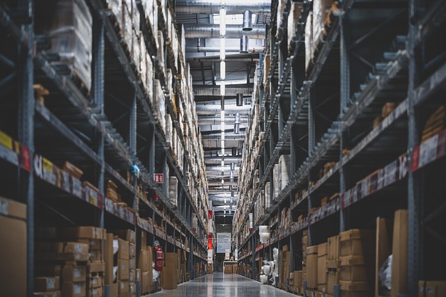 Industrial Supply